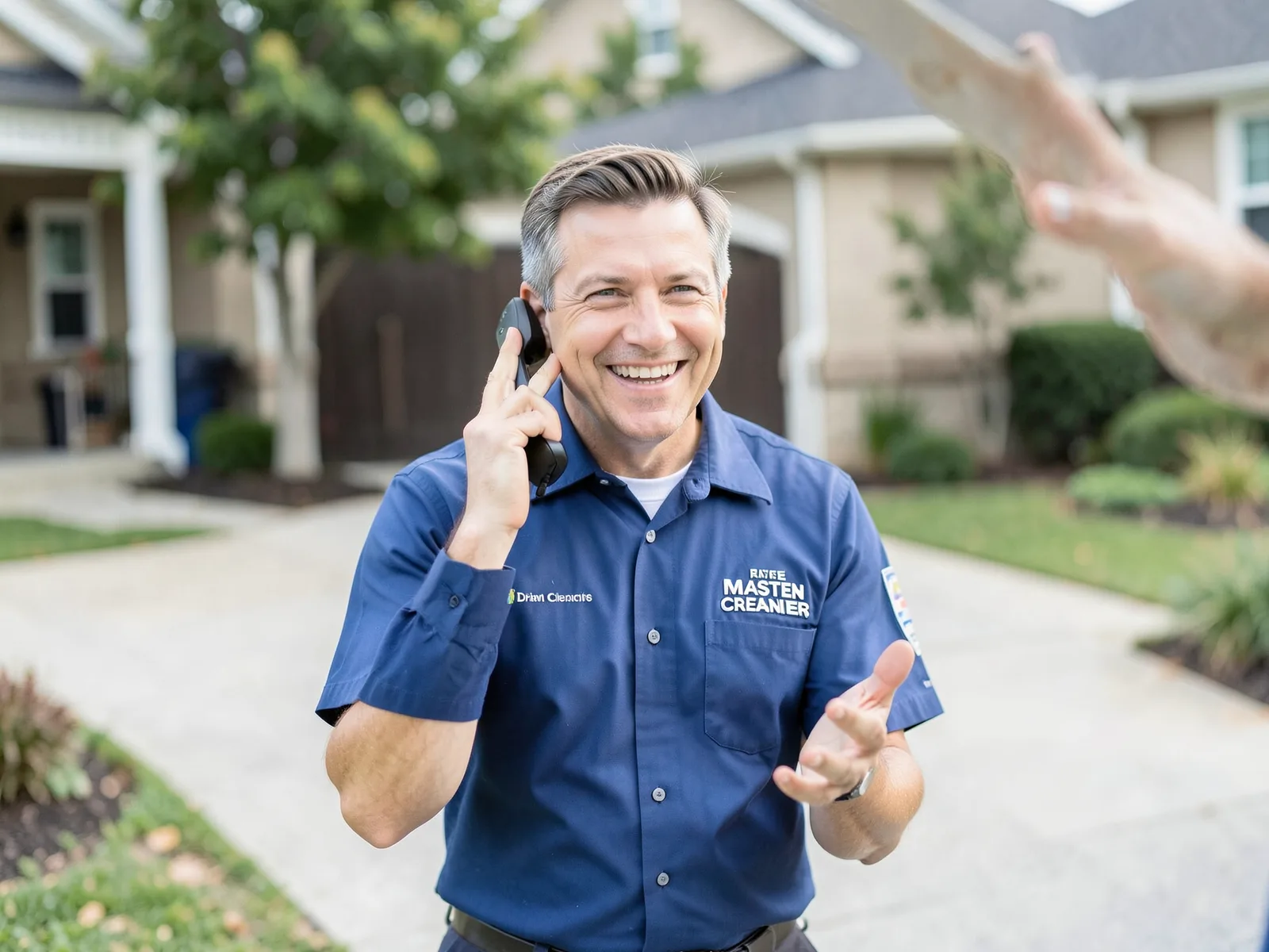 Drain Cleaning De Soto, MO FAQs